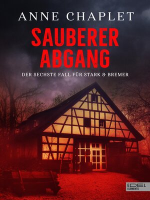 cover image of Sauberer Abgang